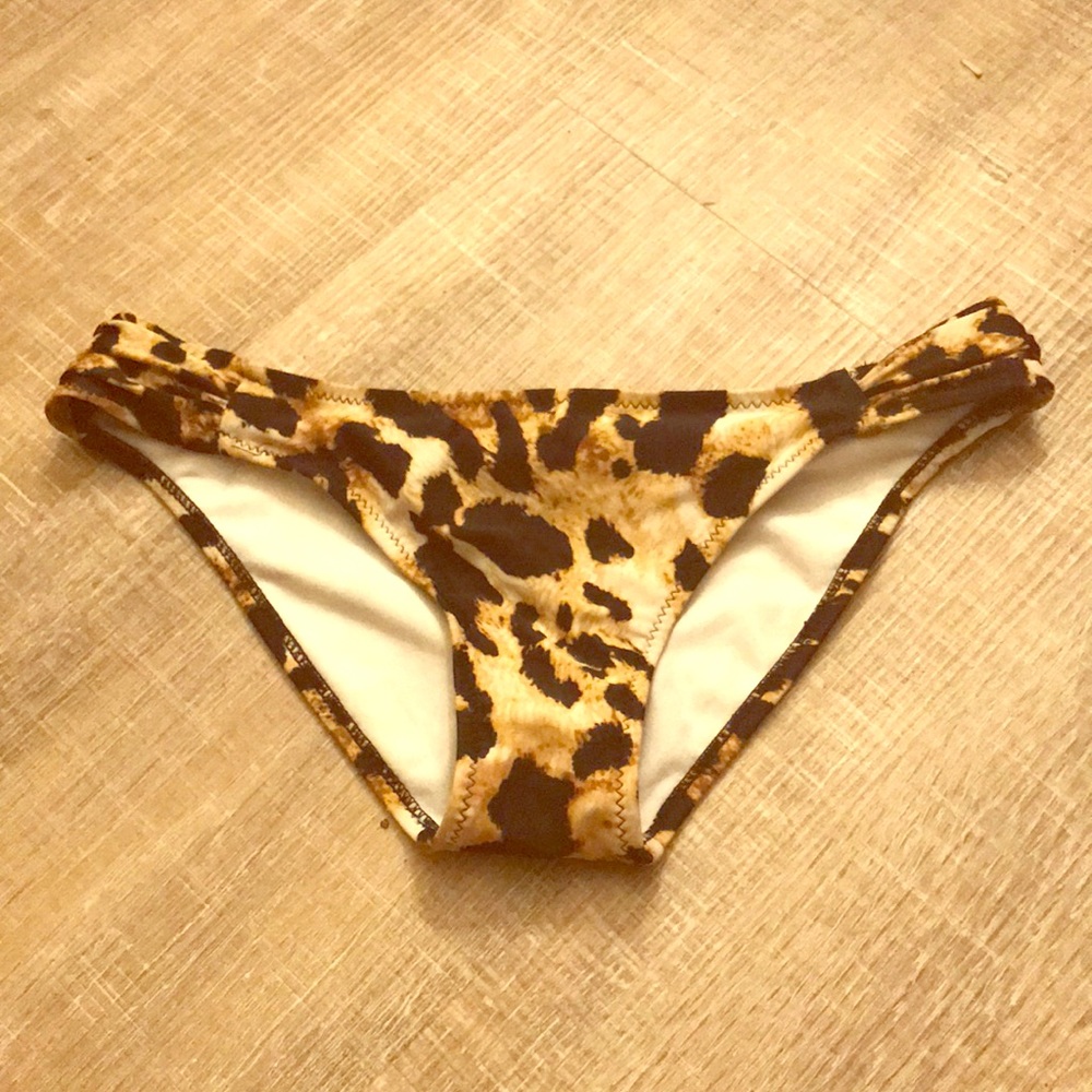 Bikini bottoms